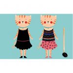 Londji: Gra - zdrapka Tikle me - Łaskotki - obrazek 2