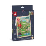 Janod: magnetyczny labirynt ŁĄKA