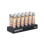 LONDJI: Puzzle mikro, menzurka, My Unicorn - Jednorożec 150 el. - obrazek 2