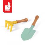 JANOD: Mały ogrodnik zestaw narzędzi