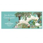 Djeco: Gra planszowa GĘSI 5+