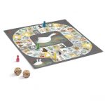 Djeco: Gra planszowa GĘSI 5+ - obrazek 2