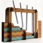 Djeco: Zestaw konstrukcyjny Zig & Go 52 el. 8+ - obrazek 2