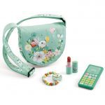 Djeco: torebka z akcesoriami 3+