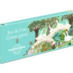 Djeco: Gra planszowa GĘSI 5+