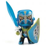 Djeco: ARTY TOYS Figurka rycerz SPIKE