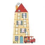 Londji: Gra kooperacyjna Save the cat / Uratuj Kotka 4+ - obrazek 2