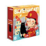 Londji: Gra kooperacyjna Save the cat / Uratuj Kotka 4+