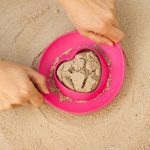 QUUT: Foremki wielofunkcyjne Magic Shapers - SunnyLove 2 sztuki - obrazek 2