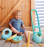 QUUT Konewka mała Cana Banana Blue - obrazek 2