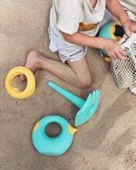 QUUT Konewka mała Cana Banana Blue - obrazek 6