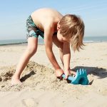 QUUT: Łopatka wielofunkcyjna Triplet Vintage Blue - obrazek 2