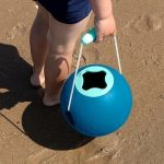QUUT: wiaderko wielofunkcyjne Ballo Ocean - obrazek 2