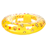 The Swim Essentials: dmuchane kółko treningowe dla dzieci Circus - obrazek 3