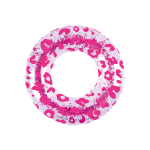 The Swim Essentials: dmuchane koło do pływania Panterka Neon 90cm