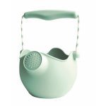 Scrunch: Silikonowe Wiaderko Konewka - MIĘTOWY