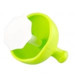 Mombella: gryzak uspokajający Grzybek Mushroom Green - obrazek 5