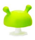 Mombella: gryzak uspokajający Grzybek Mushroom Green