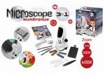 Buki: Mikroskop cyfrowy 3w1 - obrazek 2