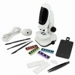 Buki: Mikroskop cyfrowy 3w1 - obrazek 4