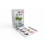 The Purple Cow: łamigłówki - IQ Dinozaury - obrazek 2