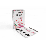 The Purple Cow: łamigłówki - IQ Jednorożce - obrazek 2