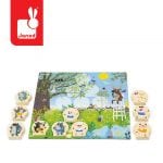 JANOD: Gra strategiczna zawody gimnastyczne 5+ - obrazek 2