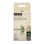 Natinaturali: jednorazowe chusteczki odkażające do smoczka 14 szt.