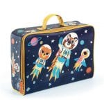 DJECO: Walizka KOSMOS