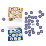 Moulin Roty: Gra ROZBIJAMY OBÓZ, Les Jardin du Moulin - obrazek 3