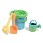 Moulin Roty: Zestaw zabawek plażowych do piasku - obrazek 2