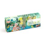 Djeco: puzzle GALLERY rzeka 350 el. 7+