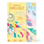 Box Candiy zestaw kreatywny Łapacz snów 6+