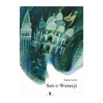 Sen o Wenecji - Štěpán Zavřel / TATARAK