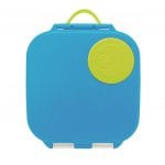 b.box: mini lunchbox - Ocean Breeze