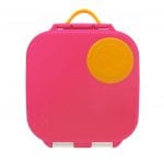 b.box: mini lunchbox - Strawberry Shake