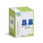 BS Toys: Szczudła kubełkowe 3+ - obrazek 3