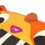 B.TOYS: Lolo’s Meowsical Mat – muzyczna mata-kotek – PIANINO PODŁOGOWE - obrazek 3