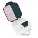b.box: mini lunchbox - Indigo Rose - obrazek 2
