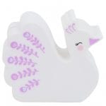 A Little Lovely Company: skarbonka Księżniczka Pawi