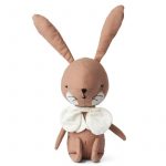 Picca LouLou: przytulanka Pan Królik Pink 18 cm Luxury Gift Box