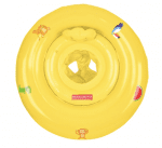 The Swim Essentials: dmuchane kółko treningowe dla dzieci Zwierzątka