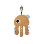 Done by Deer przytulanka Zawieszka do Smoczka Jelly - obrazek 3