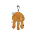 Done by Deer przytulanka Zawieszka do Smoczka Jelly