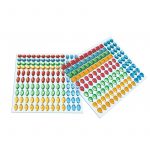 CREA LIGN: mozaika z diamentami Tropicoanimo - obrazek 4