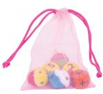 ZooBooKoo: gra matematyczna Cup Cake Dice 5+ - obrazek 2