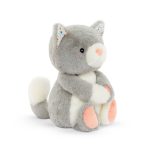 B.TOYS: Happy Hues – pluszowy KOTEK COSMO - obrazek 3