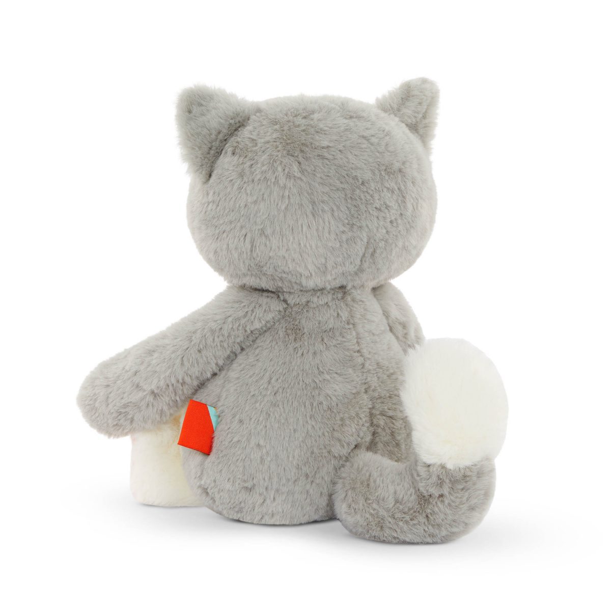 BX2045_DP_C B.TOYS: Happy Hues – pluszowy KOTEK COSMO - obrazek 2