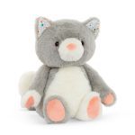 B.TOYS: Happy Hues – pluszowy KOTEK COSMO