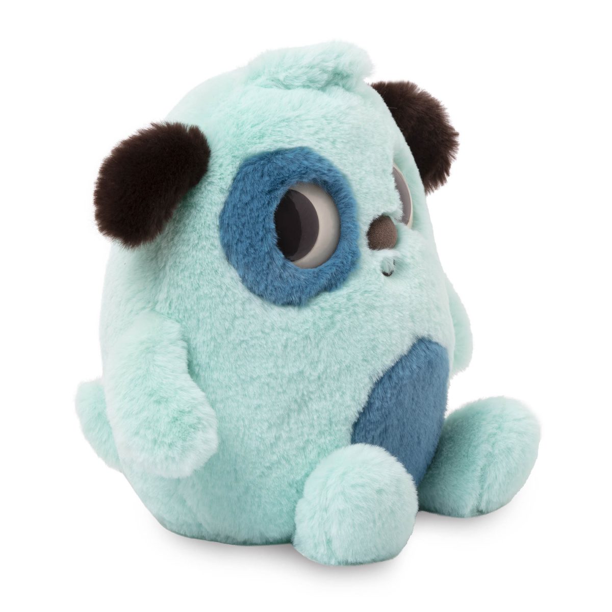 LB1903_DP_A B.TOYS: PIESEK WOOFER Fluffy Doos – PUCHATY WIELKOOKI PRZYJACIEL - obrazek 6